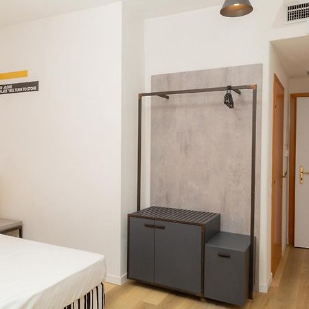 Wave Hotel Acireale Exterior foto