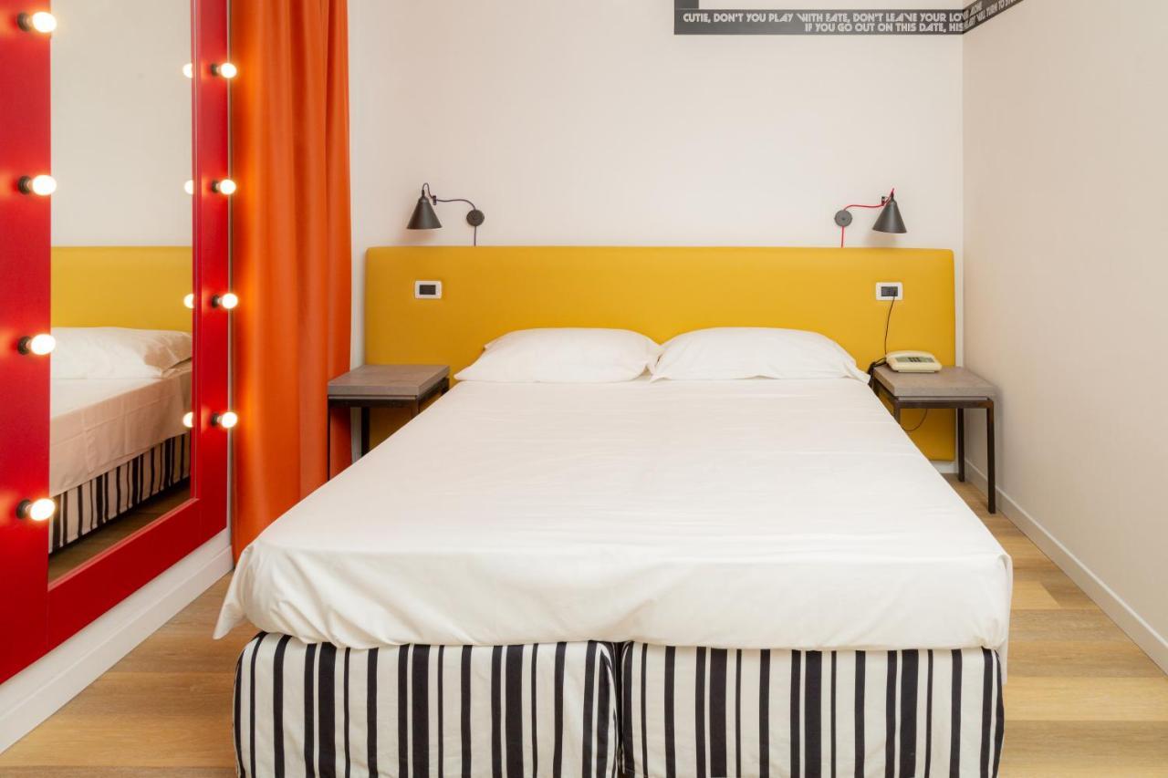 Wave Hotel Acireale Exterior foto