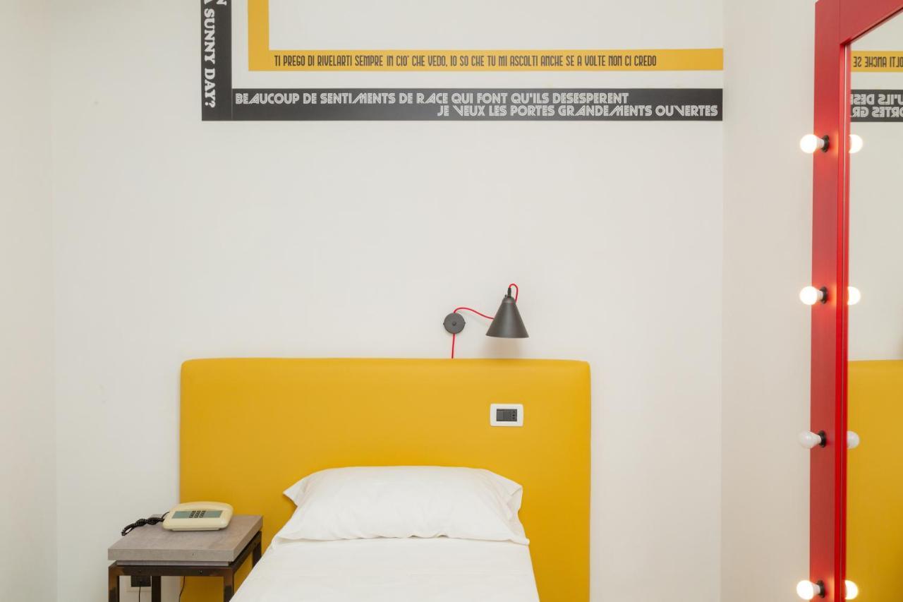 Wave Hotel Acireale Exterior foto