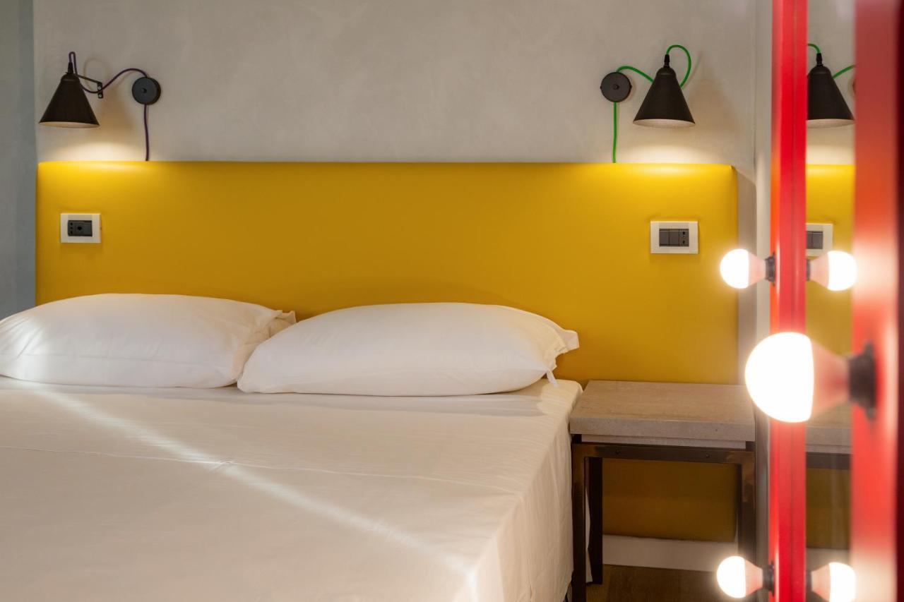 Wave Hotel Acireale Exterior foto