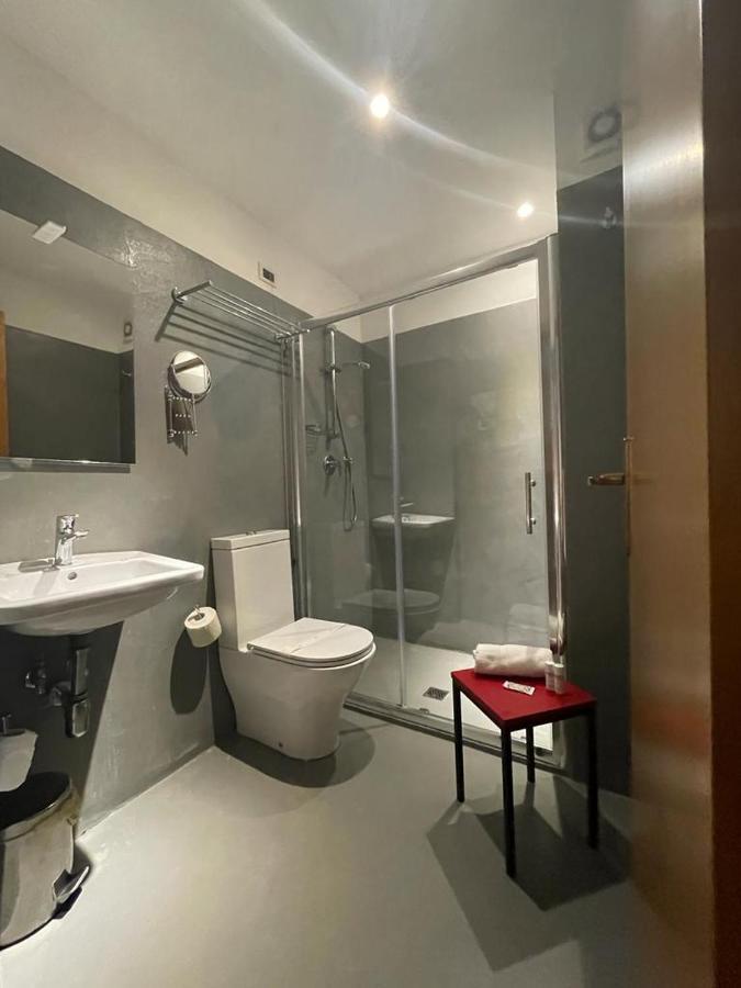 Wave Hotel Acireale Exterior foto