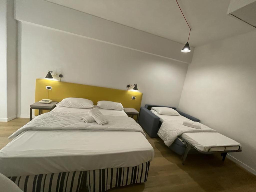 Wave Hotel Acireale Exterior foto